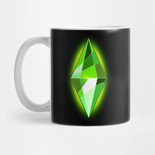 Check Your Plumbob Mug